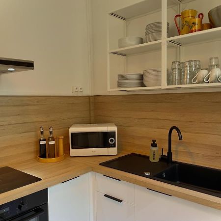 Mai Homes - Le Coeur Canebiere Marseille Ngoại thất bức ảnh