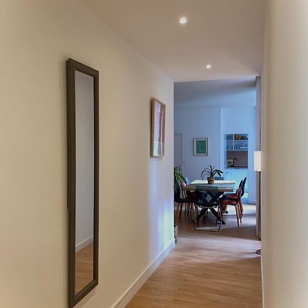 Mai Homes - Le Coeur Canebiere Marseille Ngoại thất bức ảnh