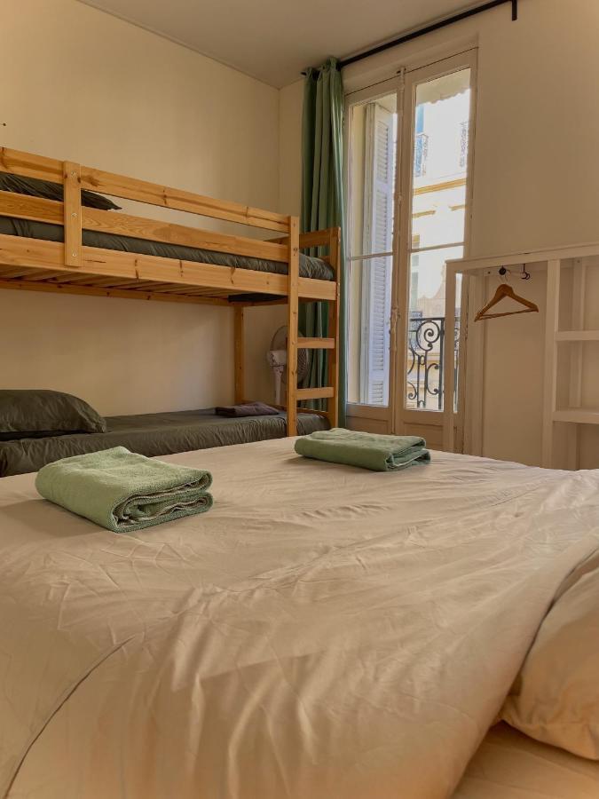 Mai Homes - Le Coeur Canebiere Marseille Ngoại thất bức ảnh