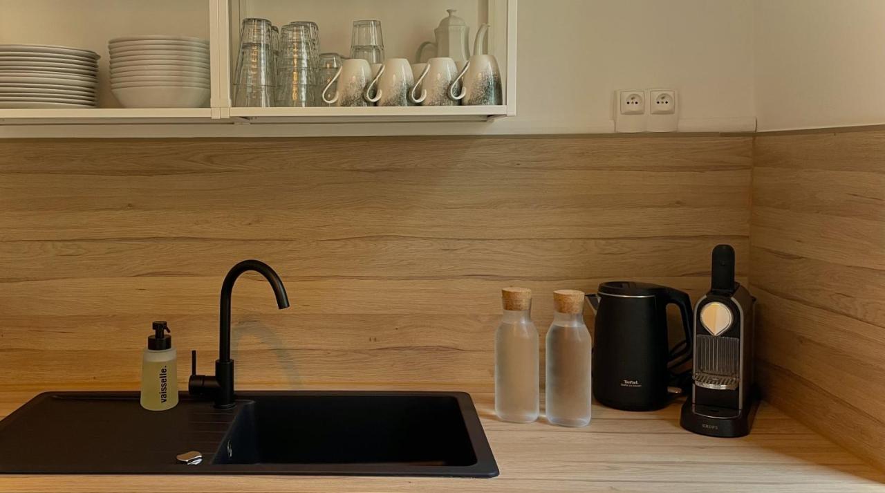 Mai Homes - Le Coeur Canebiere Marseille Ngoại thất bức ảnh