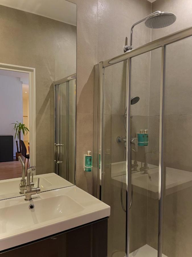 Mai Homes - Le Coeur Canebiere Marseille Ngoại thất bức ảnh