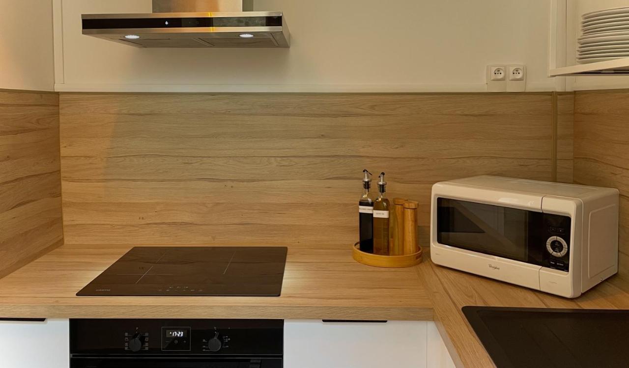 Mai Homes - Le Coeur Canebiere Marseille Ngoại thất bức ảnh
