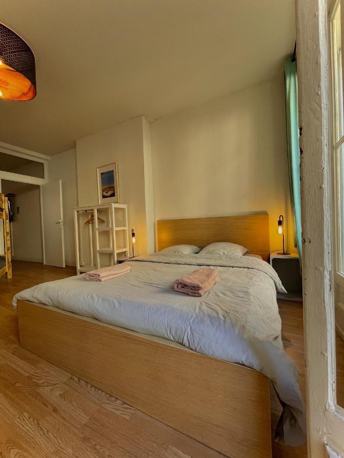 Mai Homes - Le Coeur Canebiere Marseille Ngoại thất bức ảnh