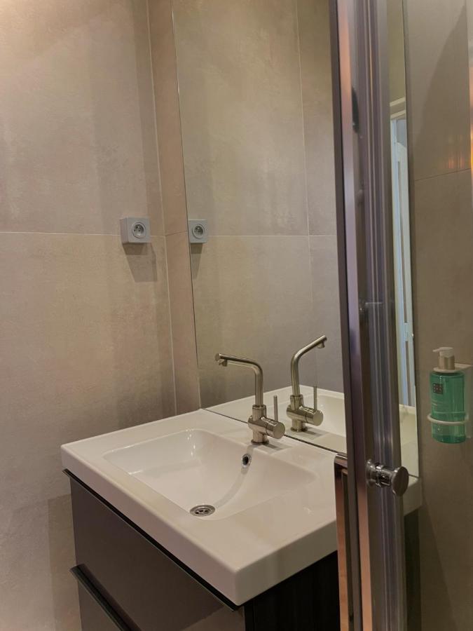 Mai Homes - Le Coeur Canebiere Marseille Ngoại thất bức ảnh